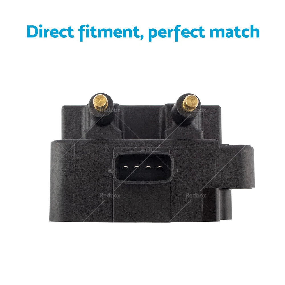Ignition Coil Pack for Subaru Forester, Impreza, Liberty, Outback 2.0L 2.5L