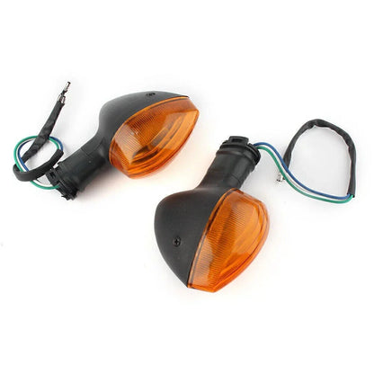 Amber Turn Signal Light for Yamaha FZ1N FJ-09 FZ-6N FZ8 MT-25 (2015-2020)