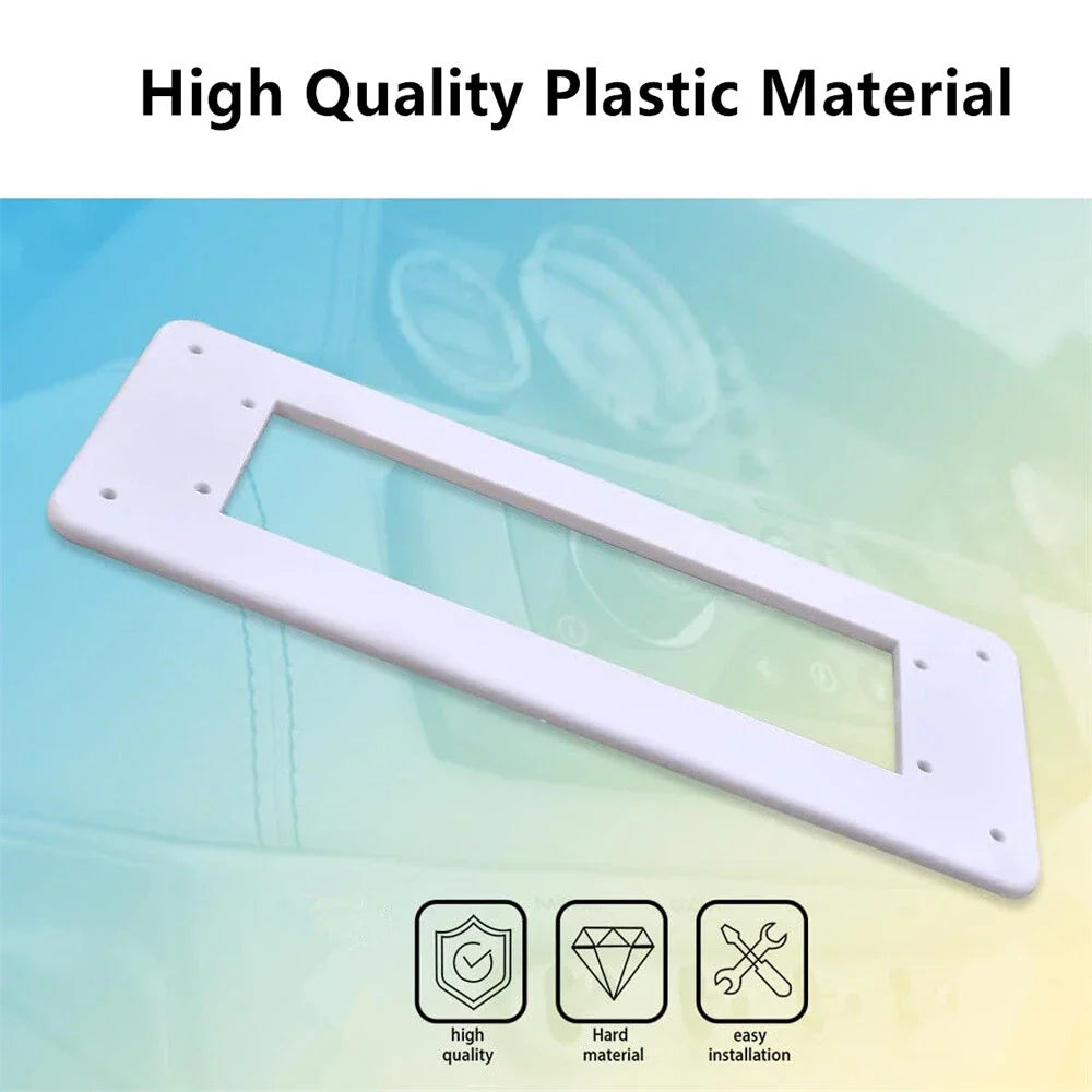 Adapter Plate for Fusion MS-RA70 MS-RA70N MS-RA70NSX Series