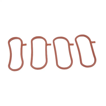 4Pcs Intake Manifold Gasket for Honda CR-V Accord Civic 1.5L (2016-2022)