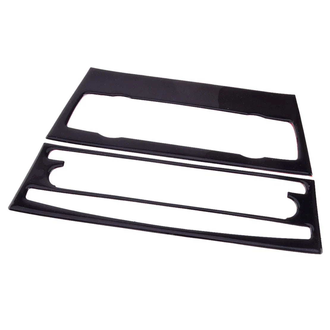 A/C CD Panel Cover for BMW 3 Series E90 E92 E93 (2005-2012)