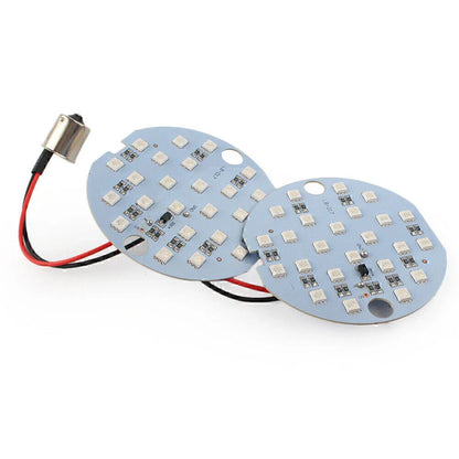LED Turn Signal/Daytime Running Lights for Harley