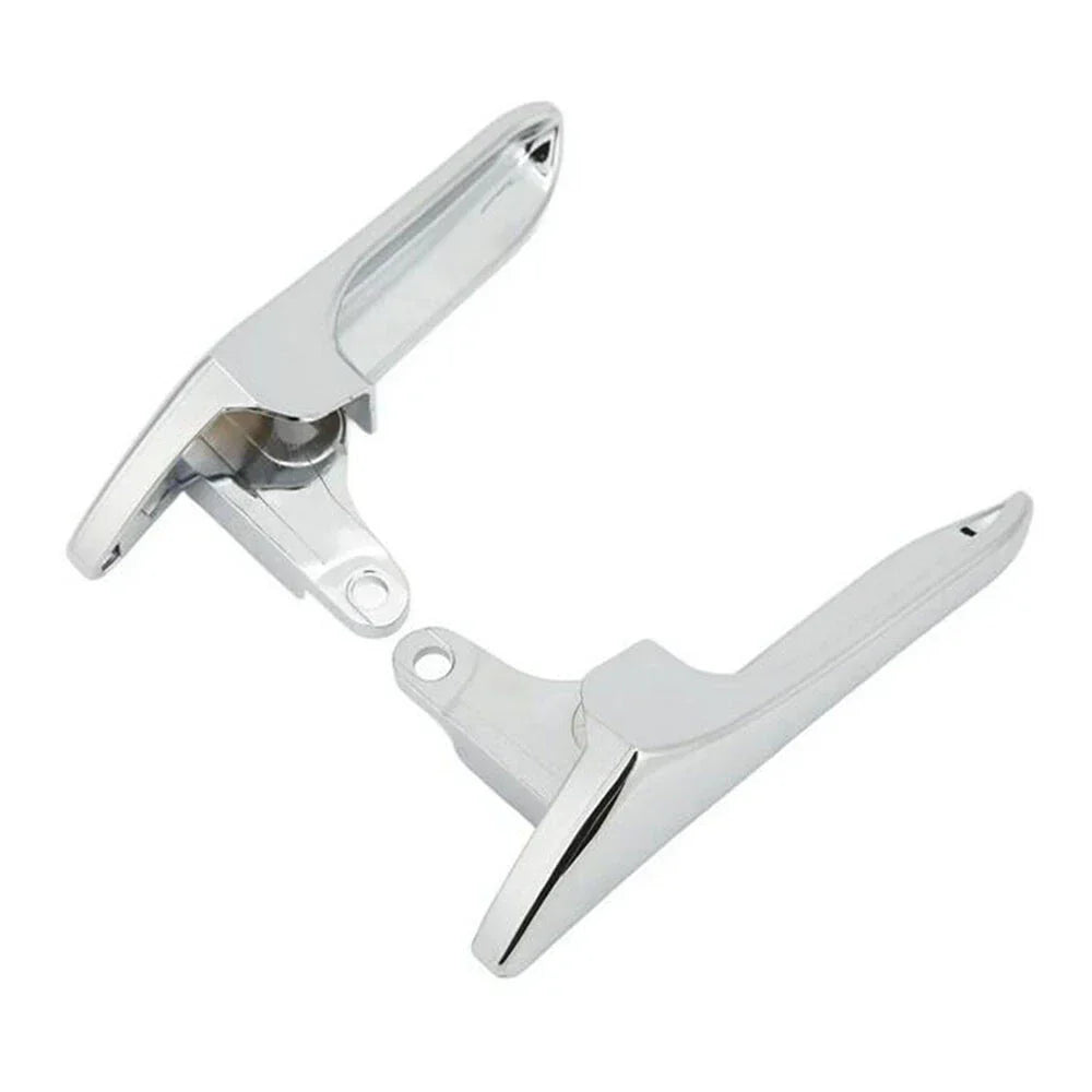 Left & Right Inside Door Handles for Mercedes-Benz CLS550 E320 E350 E550 E500 (2006-2011)