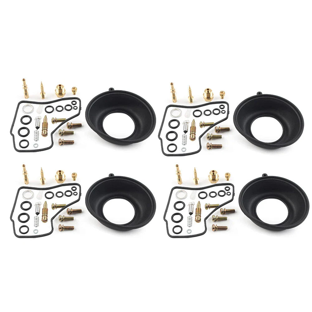 Carburetor Repair Kit for HONDA VF500F INTERCEPTOR (1984-1986)