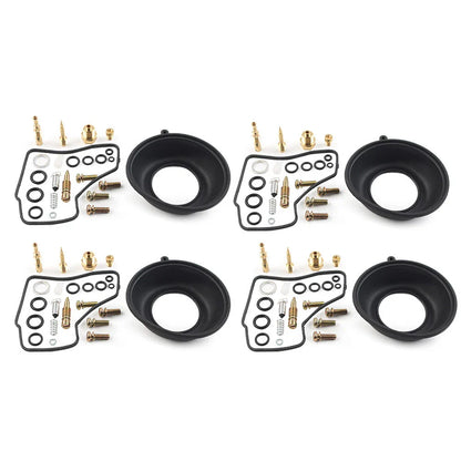 Carburetor Repair Kit for HONDA VF500F INTERCEPTOR (1984-1986)