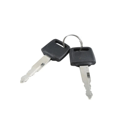 Ignition Switch Lock Keys for Yamaha YZF1000, YZF600 (1995-1998)