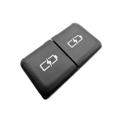 60W USB Type-C Charger Port for Toyota Highlander (2021-2022)