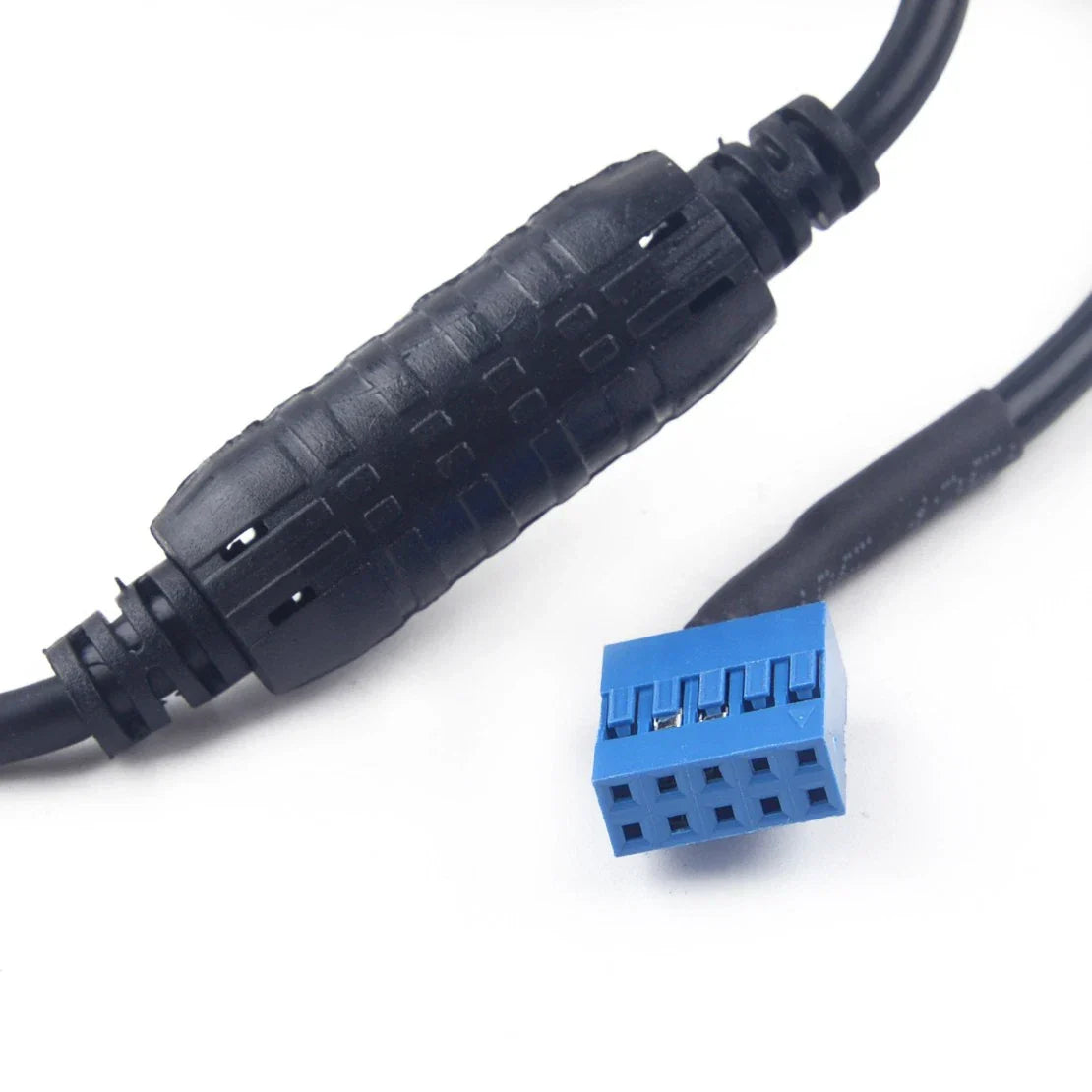 Aux In Adapter Cable for BMW 3 Series E46 (1998-2006)