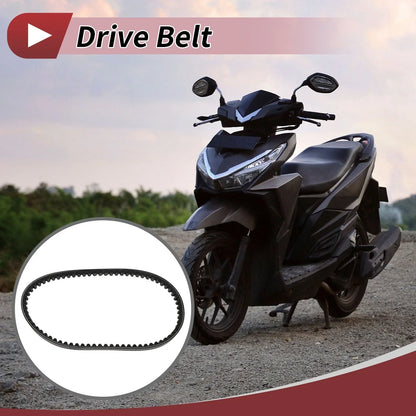 Drive Belt V-Belt for Honda Activa 125 & Lead 90cc Motorcycles (2013-2023)
