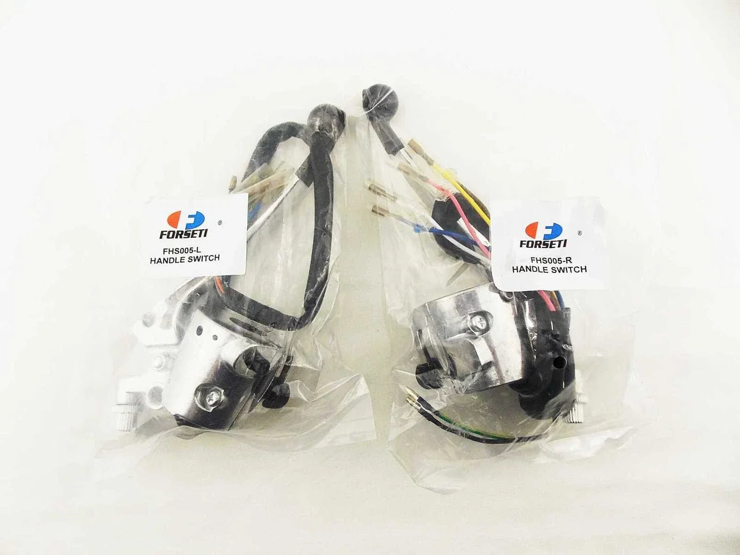 Chrome Handlebar Switch Block Lever for Honda CL70 (1969-1981)