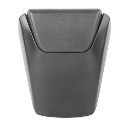 Rear Seat Cover Cowl for Yamaha YZF-R6 1998-2002 Matte Black