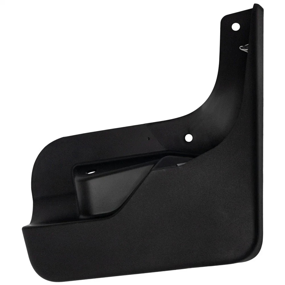 Rear Right Mud Flap for Chevrolet Silverado 1500 (2019-2022)