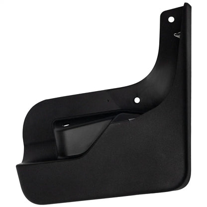 Rear Right Mud Flap for Chevrolet Silverado 1500 (2019-2022)