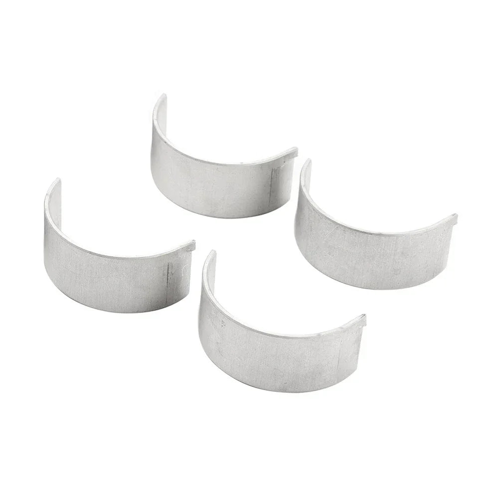 4 x 35.75MM Connecting Rod Bearings for Honda Steed Shadow 400, CB500 (1996-2009)