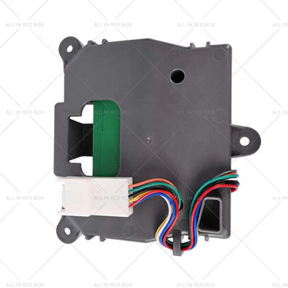 Temp Direction Display Overhead for Toyota Tacoma (2005-2008)