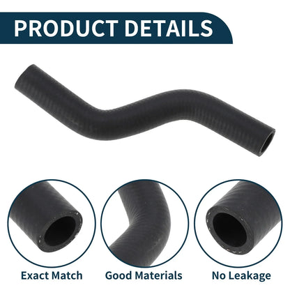 Radiator Hose for Hyundai Elantra 2.0L Gas (2017-2020)