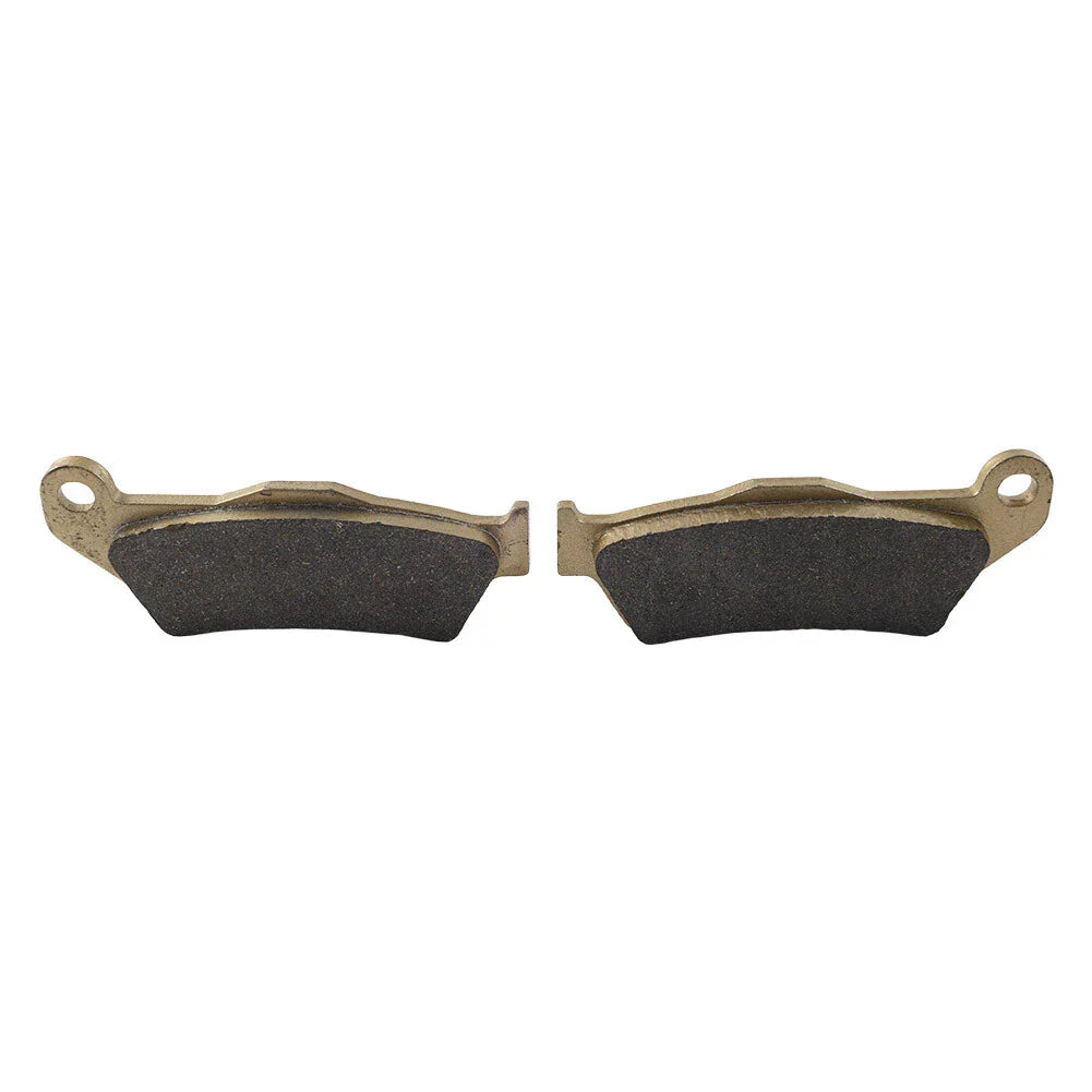 Rear Brake Pads for BMW K1200R K1200S K1300GT R Nine T F800R (2003-2019)