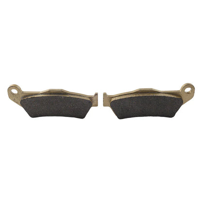 Rear Brake Pads for BMW K1200R K1200S K1300GT R Nine T F800R (2003-2019)