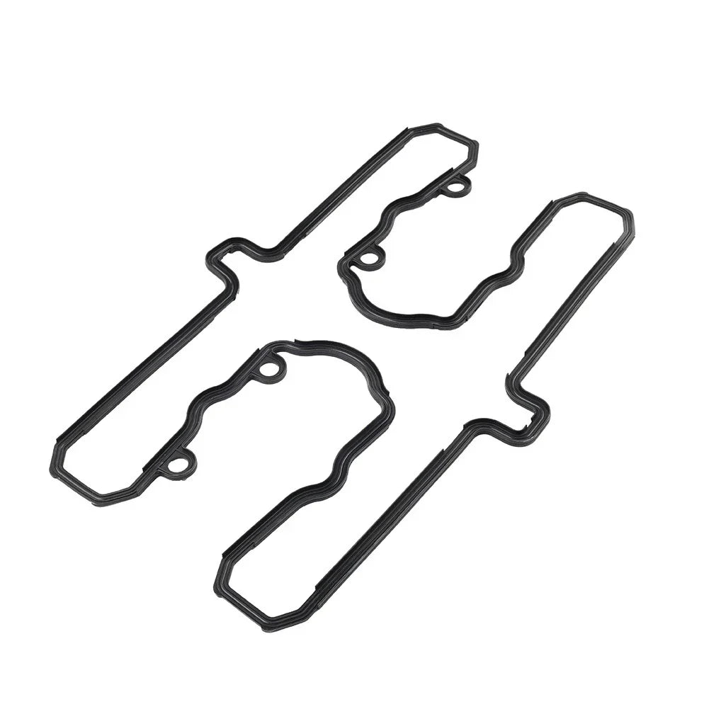 Cylinder Head Valve Cover Gasket for Kawasaki ZR1100 Zephyr 92-95