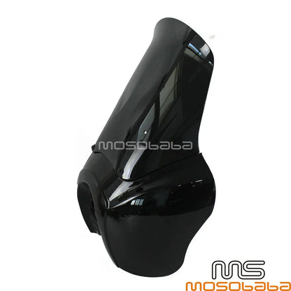 Front Headlamp Fairing for Harley Dyna Wide Glide FXDWG (2006-2017)