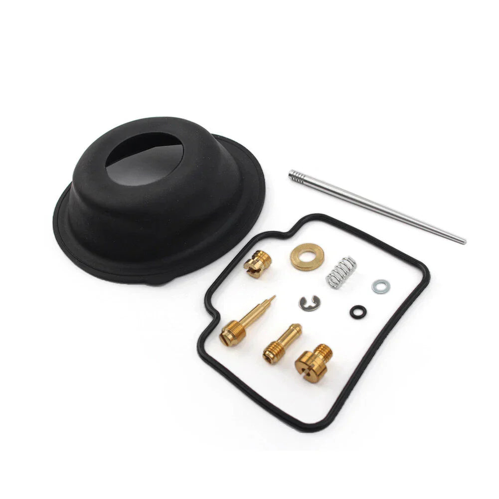 Carburetor Rebuild Kit for Suzuki Quadrunner 250 LT-F250 (1990-1999)