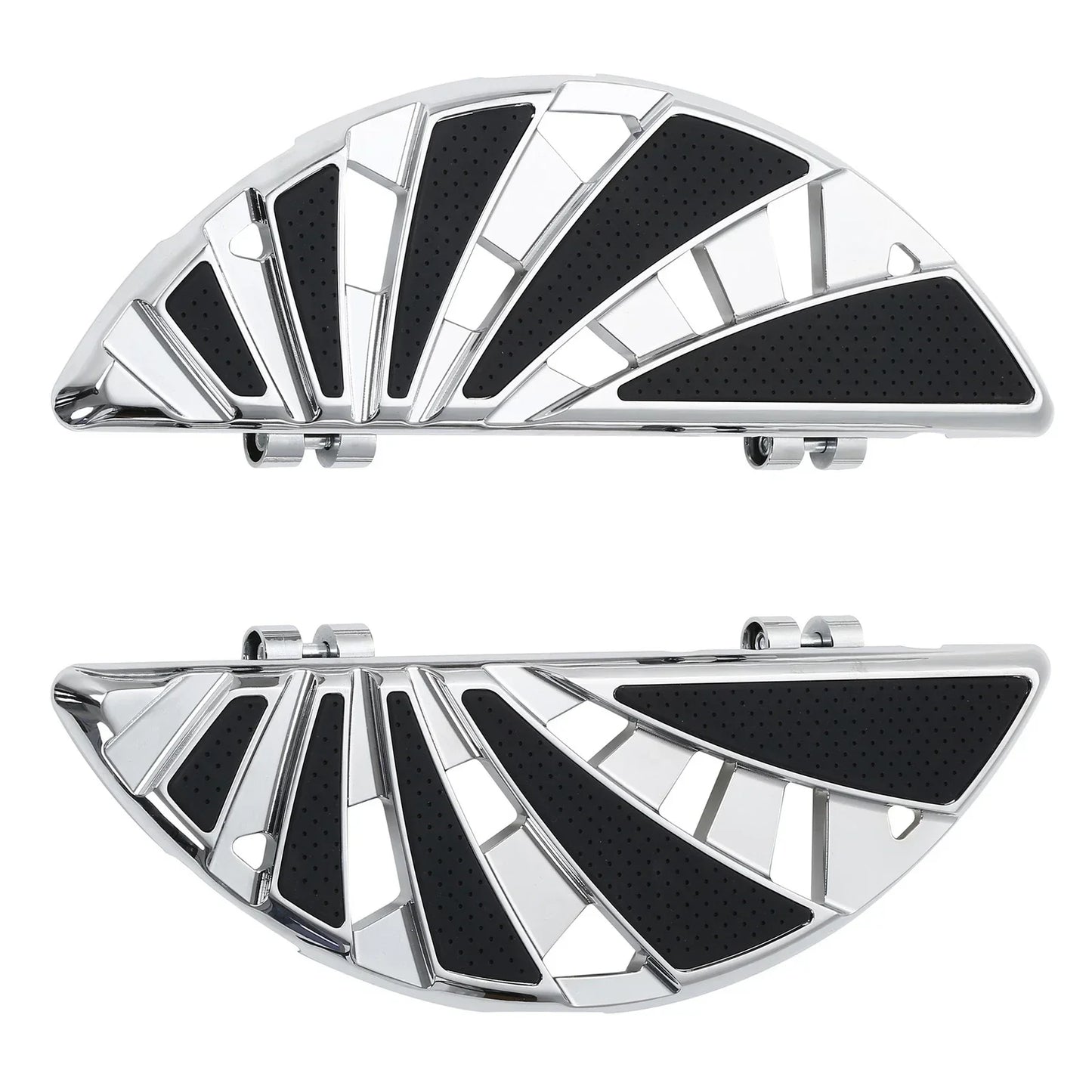 Floorboard Kit for Harley Street Glide (1993-2025)