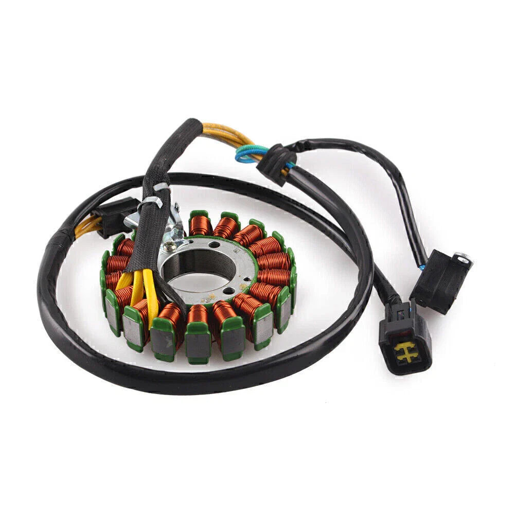 Stator Coil Magneto Generator for Suzuki DRZ 250 400 (2006-2014)