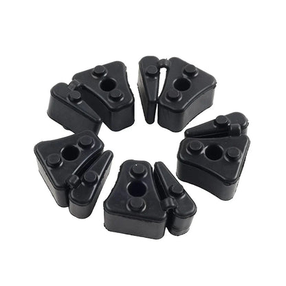 Rear Wheel Damper Rubber Cushion for Honda NC700X NC750X (2012-2025)