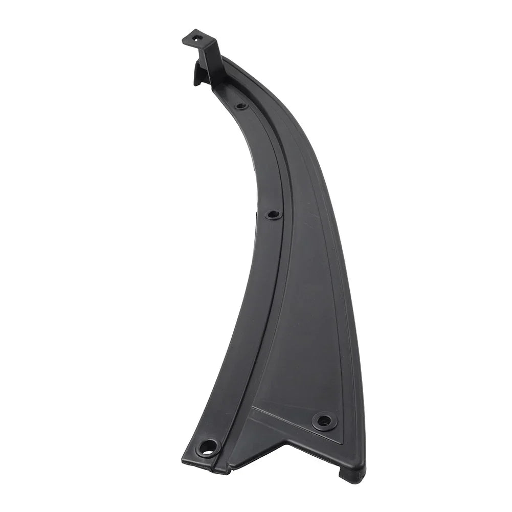 Front Bumper Lower Air Deflector for Jaguar XFR-S (2012-2015)
