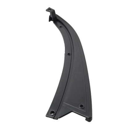 Front Bumper Lower Air Deflector for Jaguar XFR-S (2012-2015)