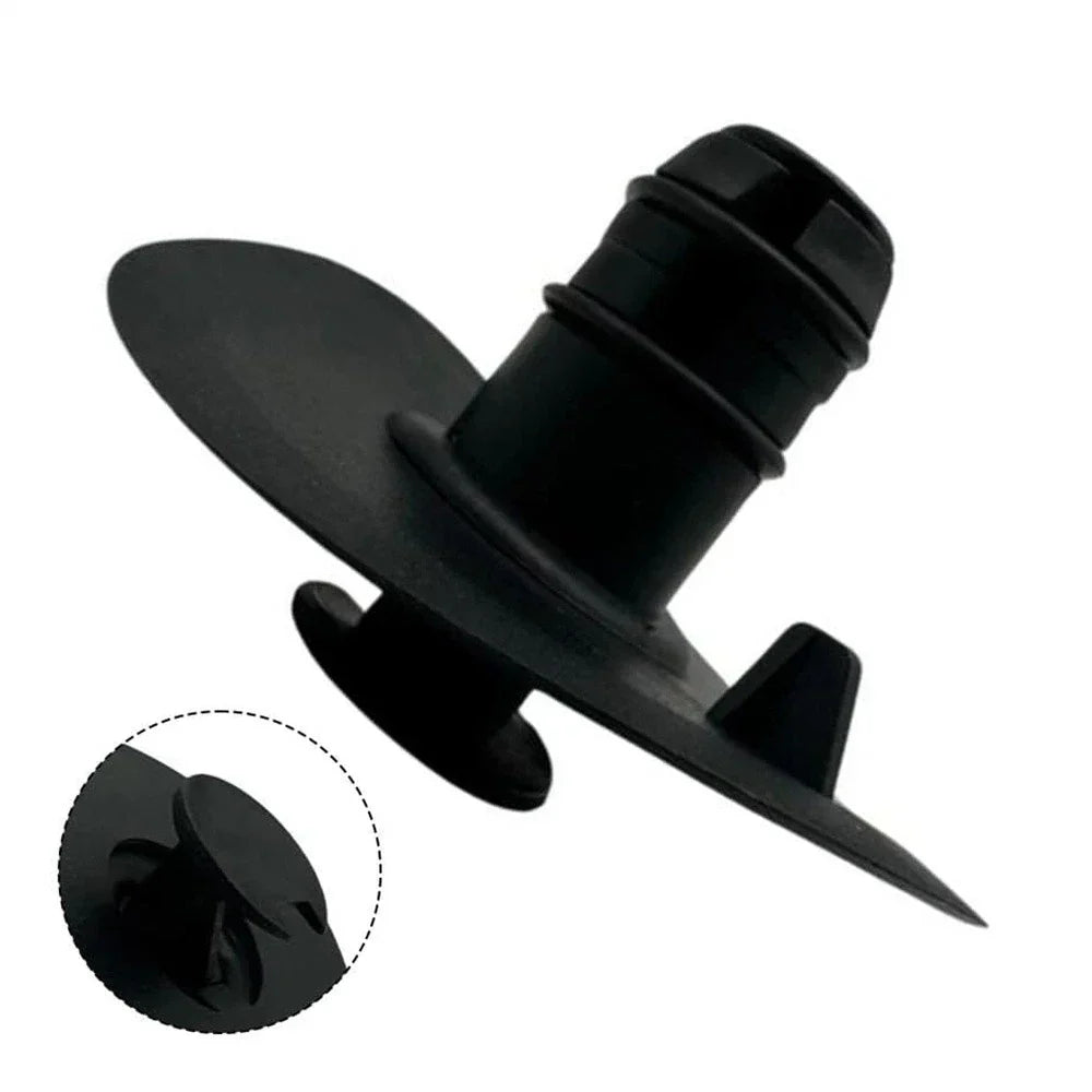 Side Trim Clip for Mercedes-Benz W202 W208 W210 (1996-2002)
