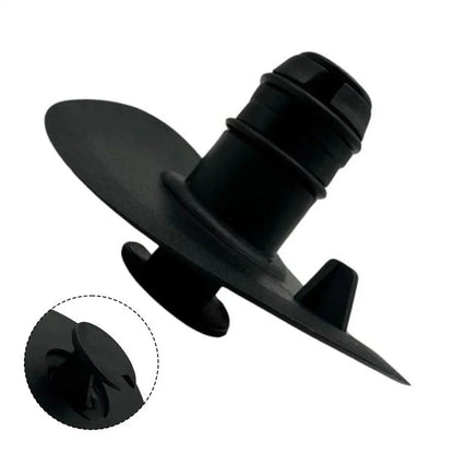 Side Trim Clip for Mercedes-Benz W202 W208 W210 (1996-2002)