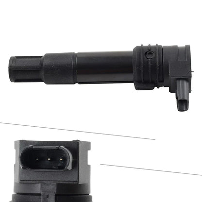 Ignition Coil for BMW R1100S, R1200GS (1998-2013)