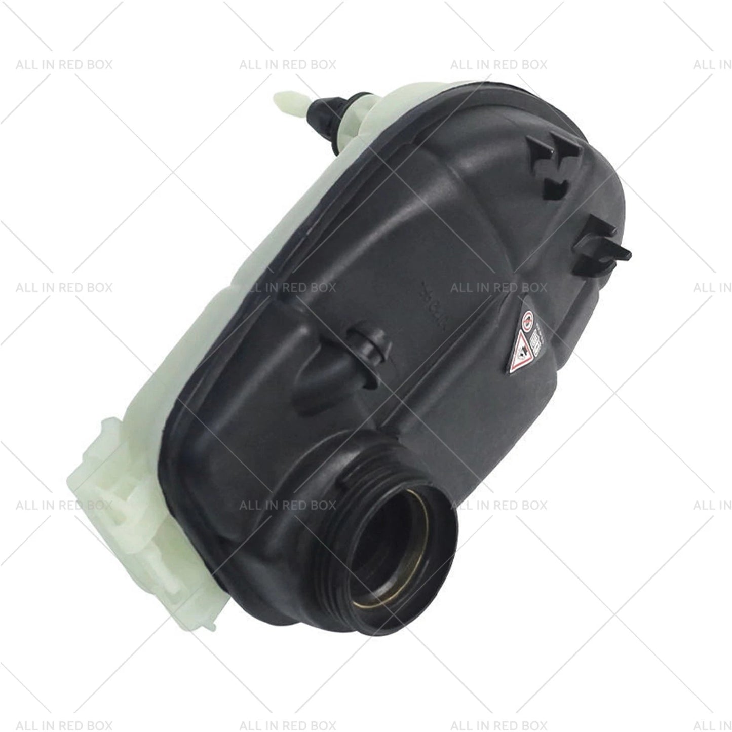 Radiator Reservoir Tank for Mercedes W176 (2013-2019)
