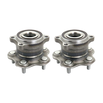 Rear Wheel Bearing Hub for Nissan Presage U31, Teana J31 (2003-2009)