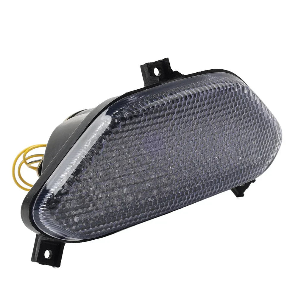 LED Tail Light Rear Brake Lamp for SUZUKI Bandit 1200 600 (1996-2006)