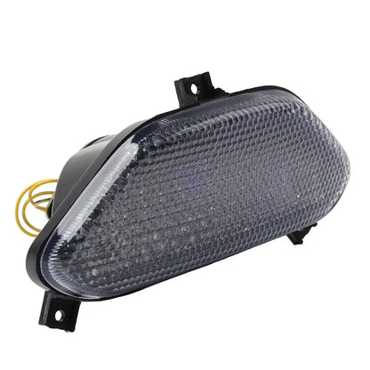 LED Tail Light Rear Brake Lamp for SUZUKI Bandit 1200 600 (1996-2006)