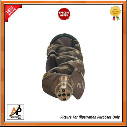 Crankshaft Replacement for Land Rover Range Rover Velar (2017–2020)