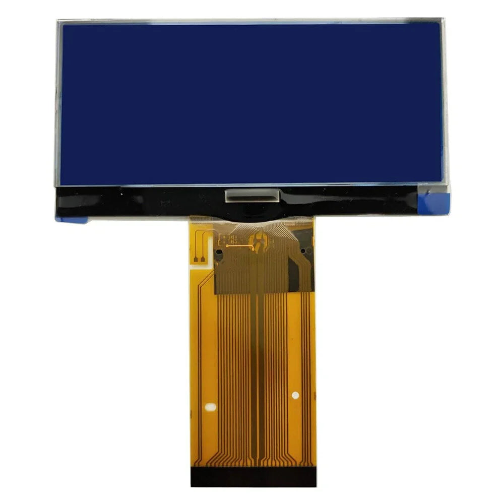 LCD Speedometer Display w/ Cable for Mercedes W203 C-Class (2001-2004)