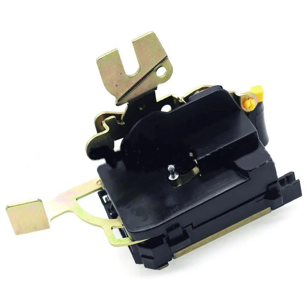 Rear Door Trunk Lock for Fiat Ducato, Citroen Jumper, Peugeot Boxer (2006-2023)