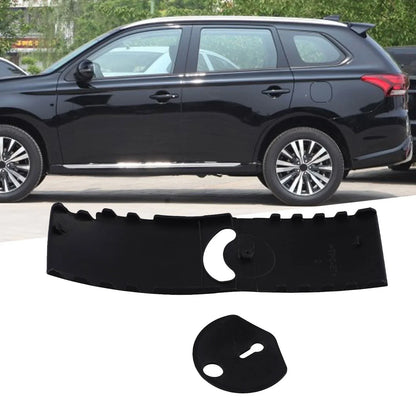 Gearshift Covers for Mitsubishi Outlander