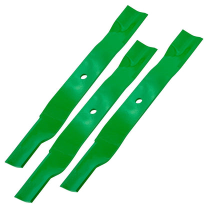 Deck Blades 60 Inch Replacement for Dixie Chopper Mower (1985–2010)