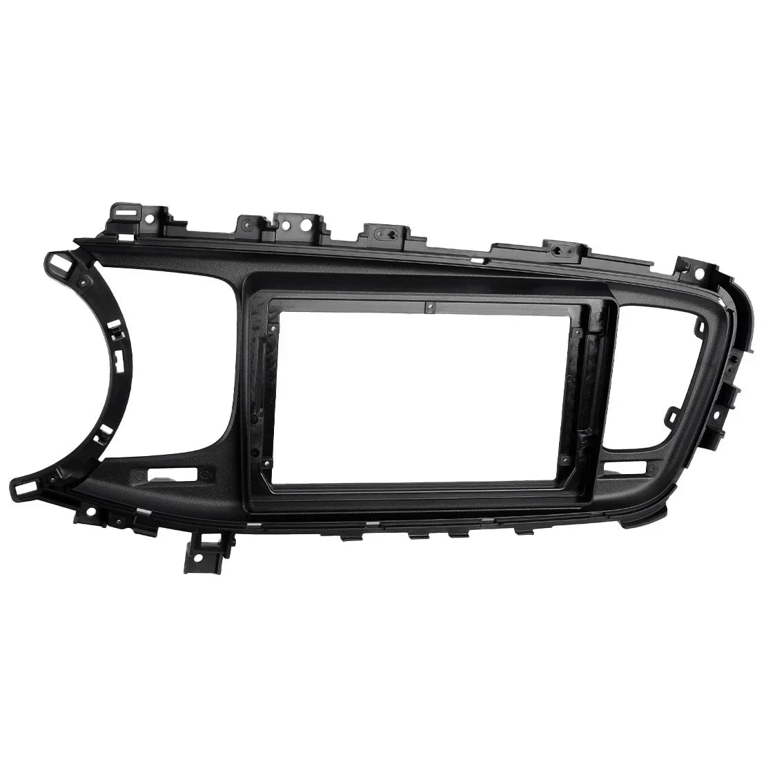 Dashboard Radio Fascia Cover Harness for KIA Optima K5 (2013-2015)