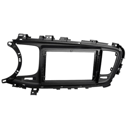 Dashboard Radio Fascia Cover Harness for KIA Optima K5 (2013-2015)