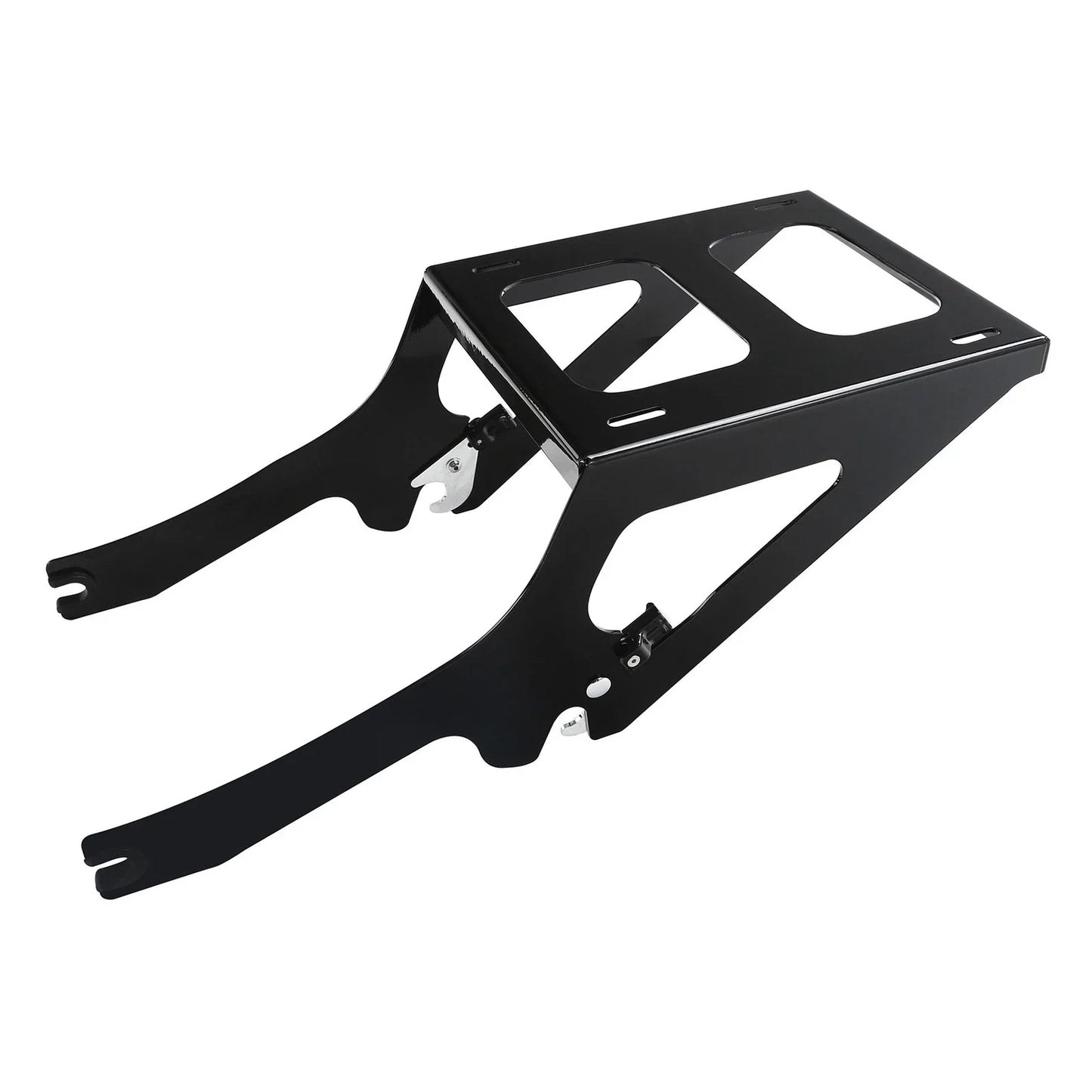 Two-Up Mounting Rack for Harley Heritage Classic FLHC & Deluxe FLDE (2018-2025)