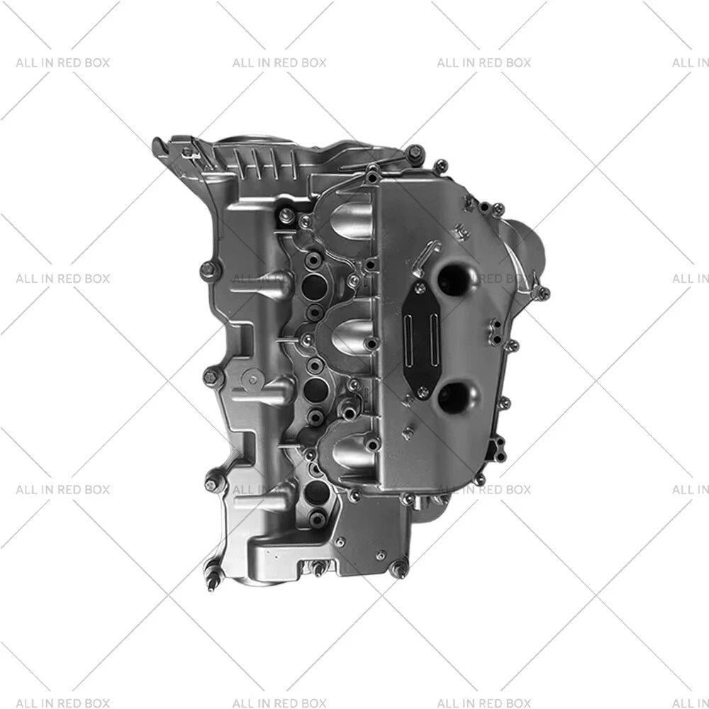 Rocker Cover Inlet Manifold Left for Range Rover Discovery