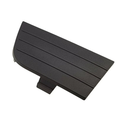 Bumper Hole Cover Grille for 2011-2015 Lincoln MKX