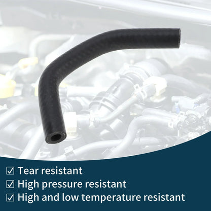 Radiator Hose for Hyundai Elantra 2.0L (2007-2012) - Coolant Pipe Replacement