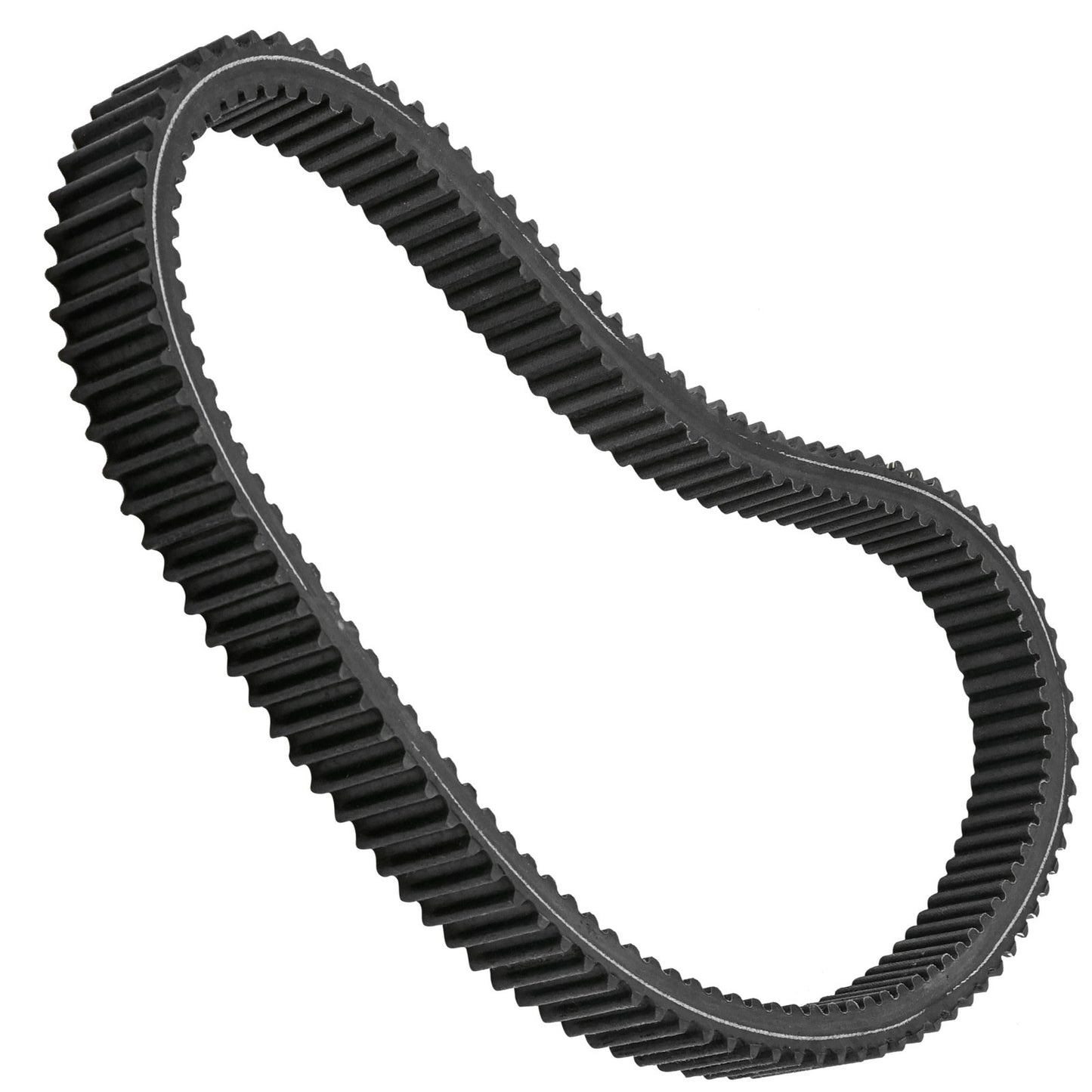 Clutch Drive Belt Replacement for John Deere Gator HPX 4x2 HPX 4x4 (2018–2024)