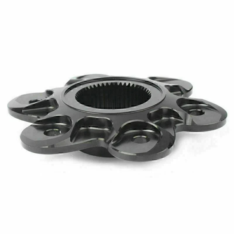 Billet Aluminum Rear Sprocket Flange Cover for Ducati 1098 1098S 1198